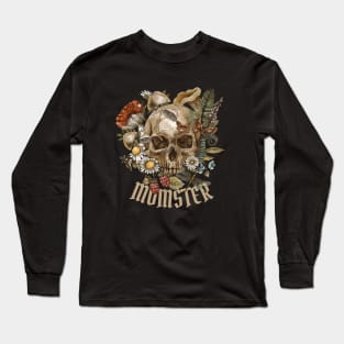 Momster Long Sleeve T-Shirt